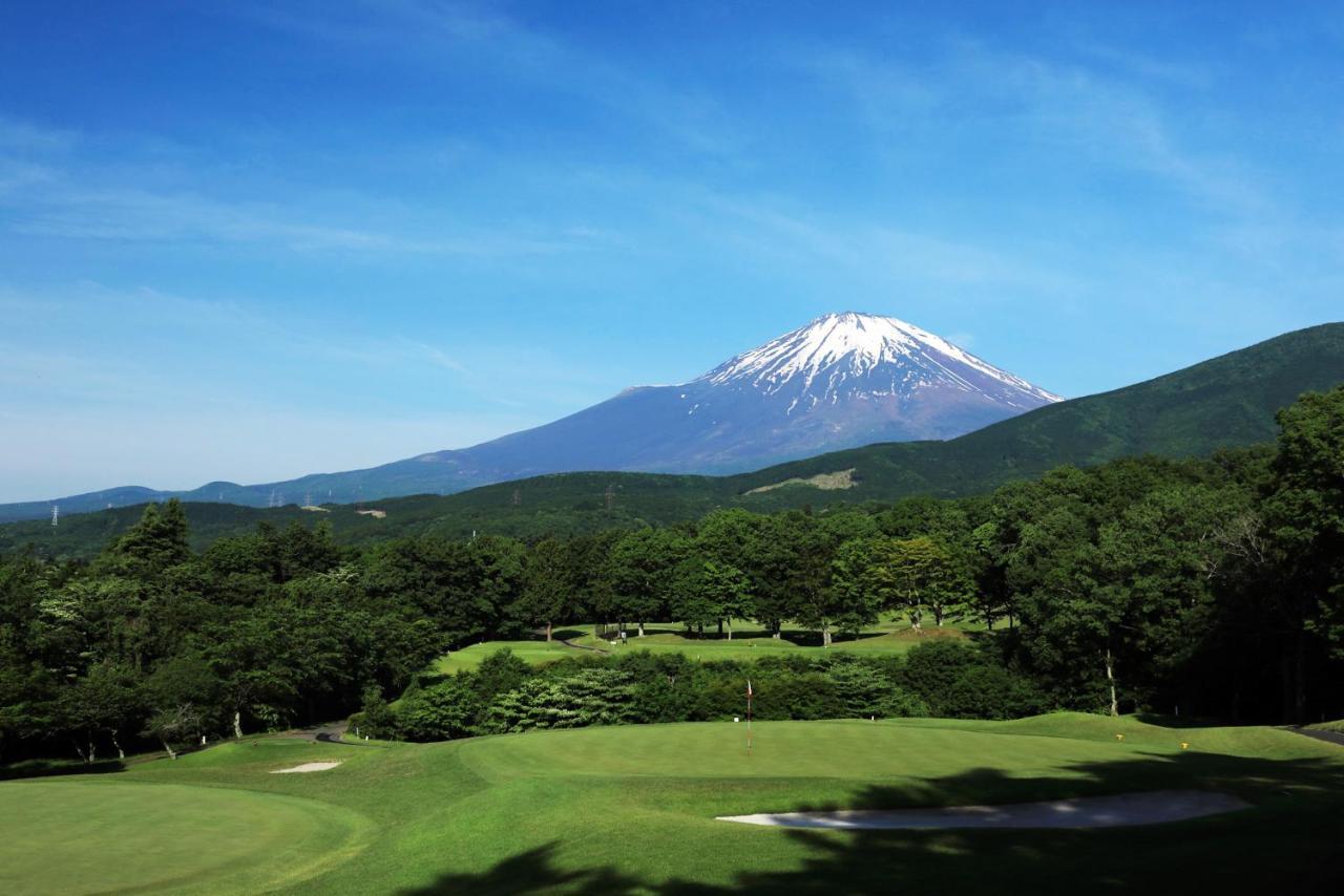 Fuji Speedway Hotel, In The Unbound Collection By Hyatt Oyama  Екстериор снимка