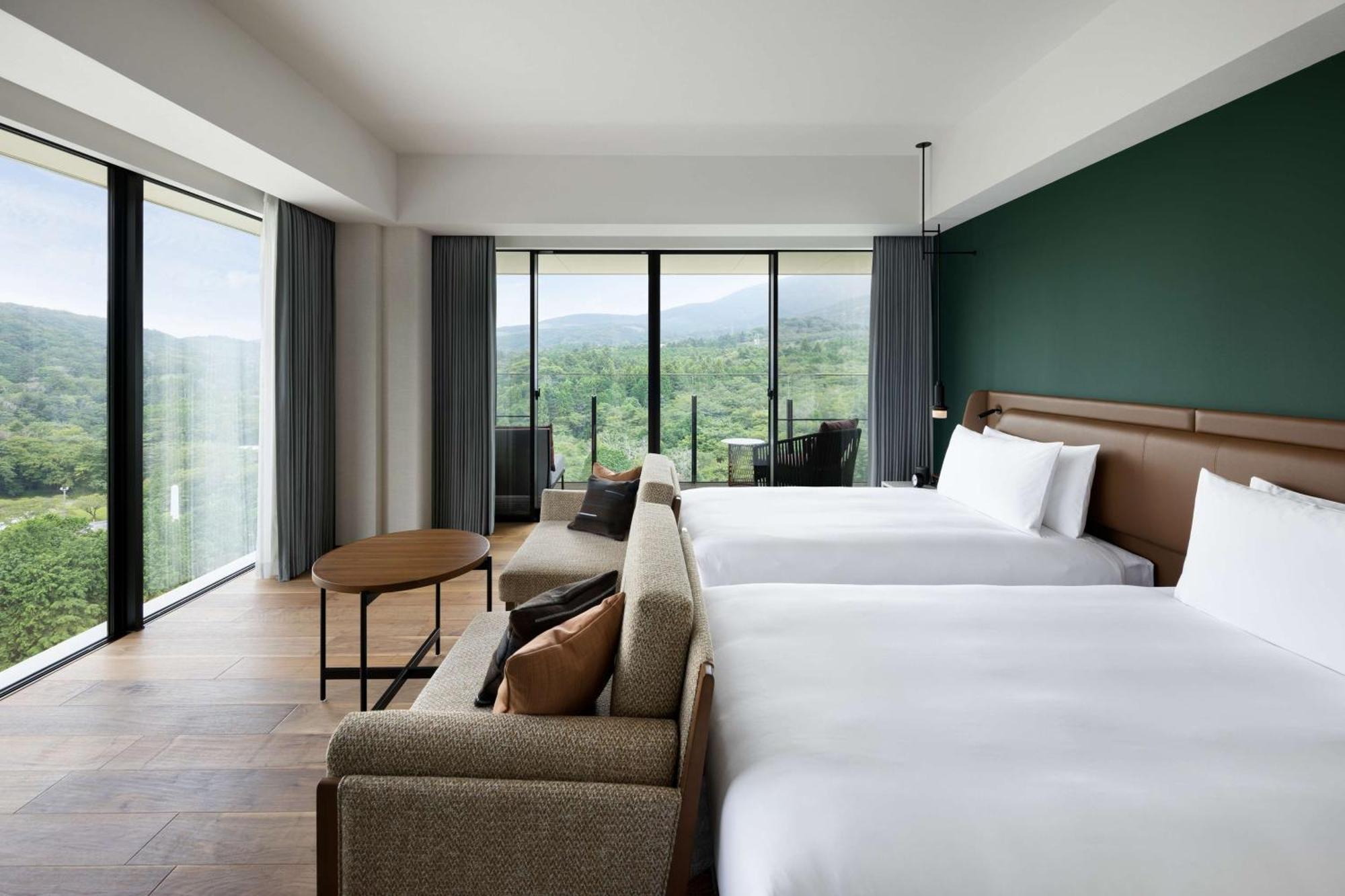 Fuji Speedway Hotel, In The Unbound Collection By Hyatt Oyama  Екстериор снимка
