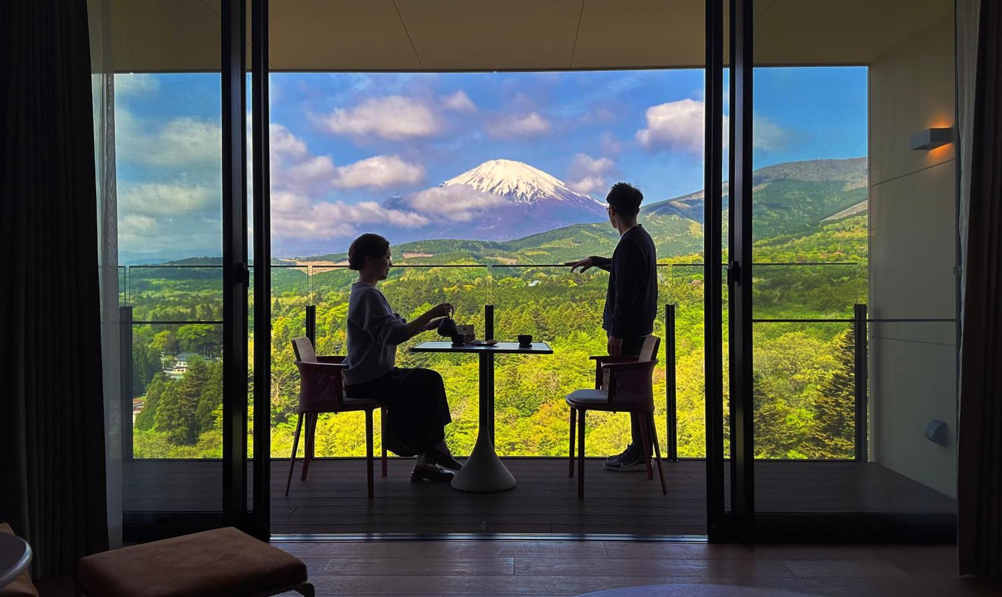 Fuji Speedway Hotel, In The Unbound Collection By Hyatt Oyama  Екстериор снимка
